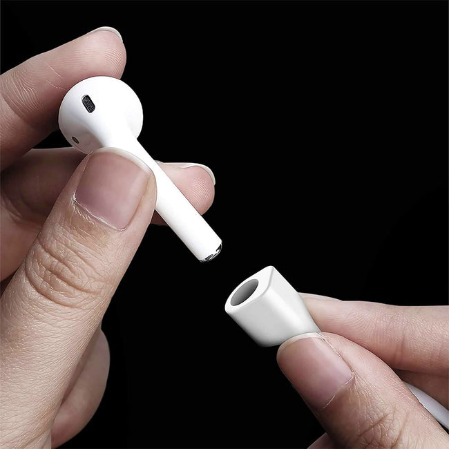 Linka Magnetyczna Pasek Na Szyje Airpods Freebuds