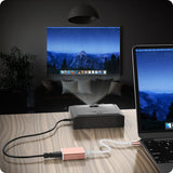 Adapter USB-C do HDMI (MHL)