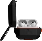 Etui Pancerne UAG Rugged Armor do Apple AirPods Pro