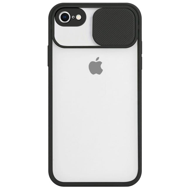 Etui Camera Cover Case Classic - iPhone SE 2020 / SE 2022 (SE3)