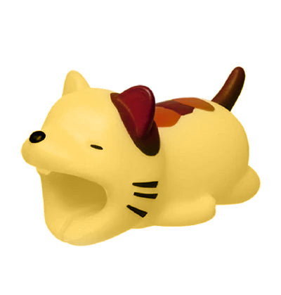 Osłonka na Kabel, Cable Bite - Zwierzątka