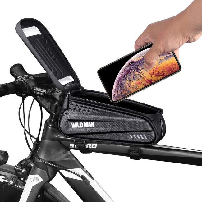 Sakwa Torba na Rower - Wildman