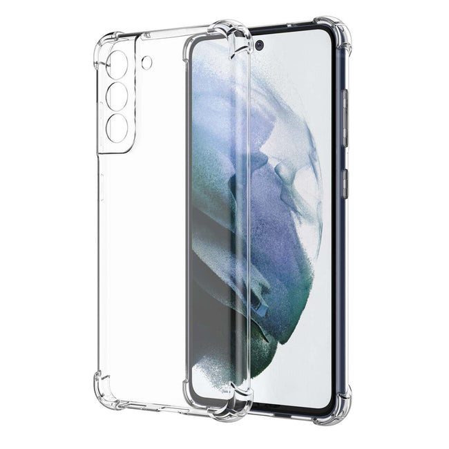 Etui Ochronne Air Cushion - Samsung Galaxy S22