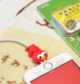 Osłonka na Kabel, Cable Bite - Zwierzątka