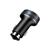 LDNIO® Ładowarka Samochodowa + Przedłużacz, 4x USB