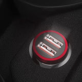 Essager® Ładowarka Samochodowa Szybka (5A, 30W)