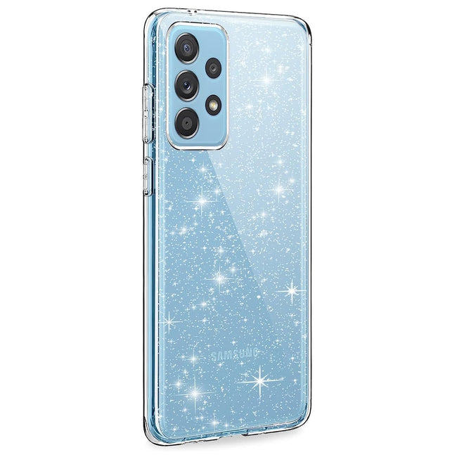 Etui Brokatowe Shine Case - Samsung Galaxy A13 4G
