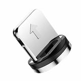 Końcówka Do Kabla Magnetycznego - Typ Okrągły