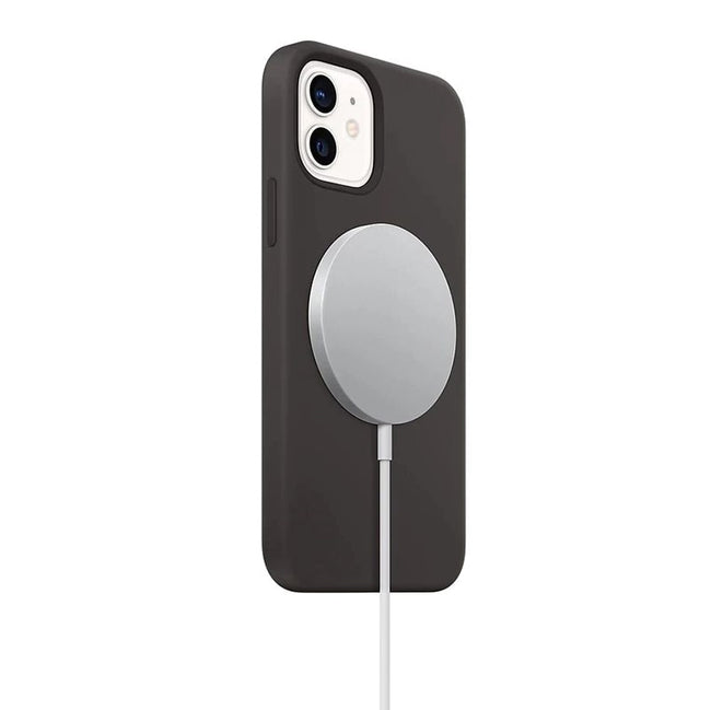 Ładowarka Bezprzewodowa Phoneo 15W QI Magsafe do iPhone