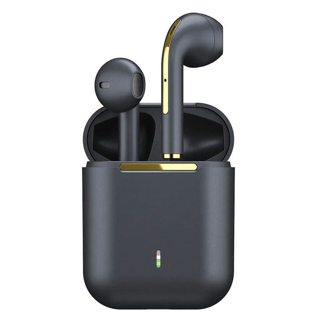 Słuchawki Bezprzewodowe - Air Buds J18