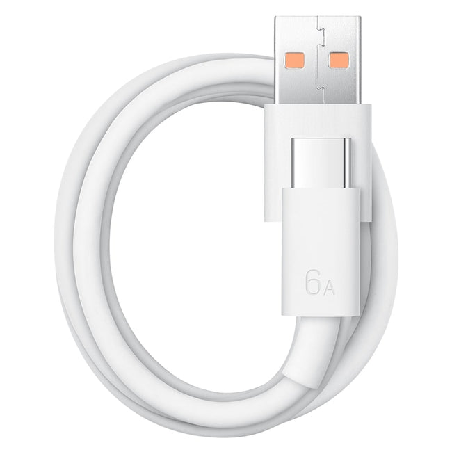 Kabel Phoneo® USB-C 6A - SuperCharge 66W