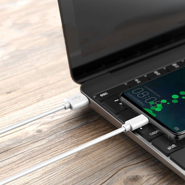 Kabel Phoneo® USB-C 6A - SuperCharge 66W