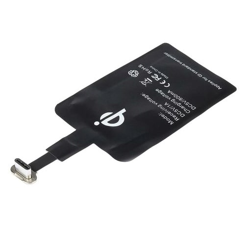 Adapter QI do Ładowania Indukcyjnego