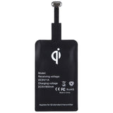 Adapter QI do Ładowania Indukcyjnego