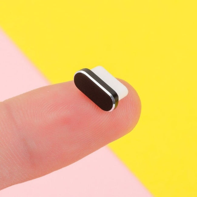 Zatyczka Przeciw Kurzowi do Portu Ładowania