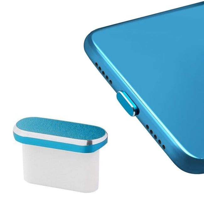 Zatyczka Przeciw Kurzowi do Portu Ładowania