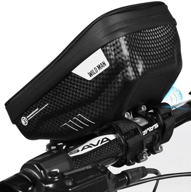 Wildman E1 Sakwa / Torba na Rower