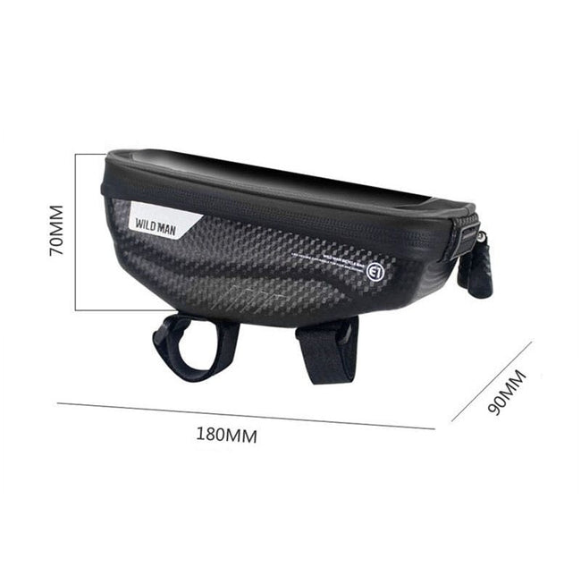 Wildman E1 Sakwa / Torba na Rower
