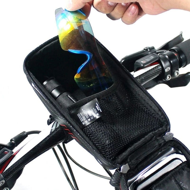Wildman E1 Sakwa / Torba na Rower