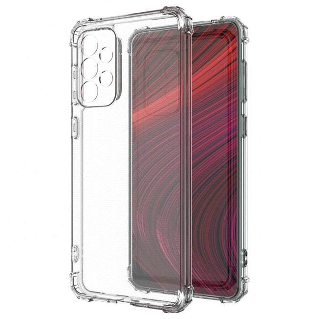 Etui Ochronne Air Cushion - Samsung Galaxy A33