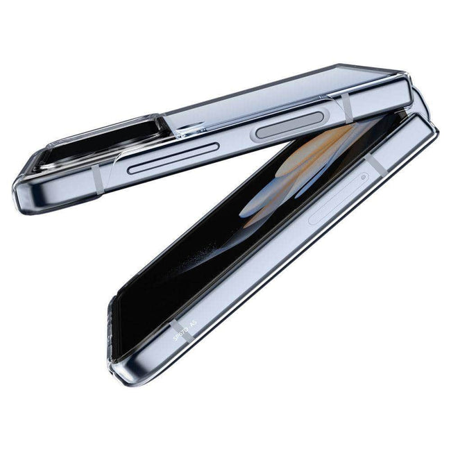 Twarde Etui Obudowa Hard Case do Samsung Z Flip 3