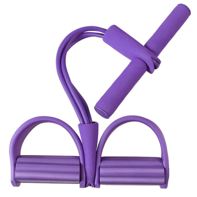 Ekspander do Ćwiczeń - Gumy Fitness