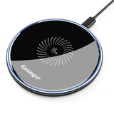 Essager® Ładowarka Bezprzewodowa (Indukcyjna) - Quick Charge (15W)