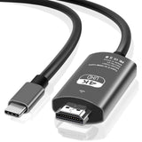 Adapter MHL 4K (USB-C), HDMI 2.0