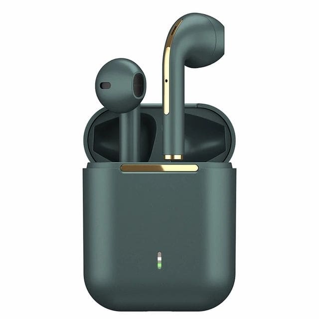 Słuchawki Bezprzewodowe - Air Buds J18