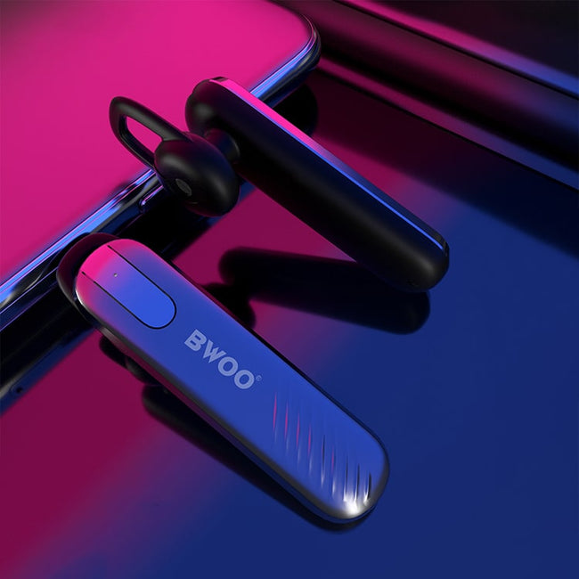 Słuchawka Bezprzewodowa Bluetooth - BWOO BW76