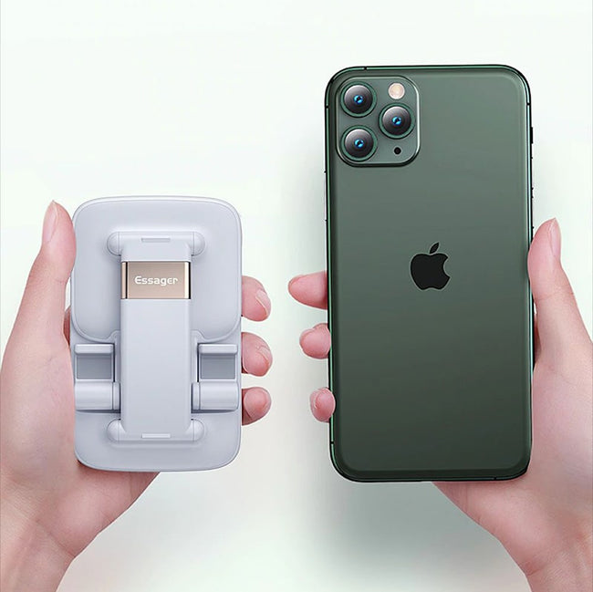 Essager® Podstawka do Smartfona, Tabletu, Telefonu, etc.