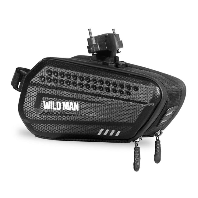 Products Wildman Sakwa pod Siodełko Rowerowe
