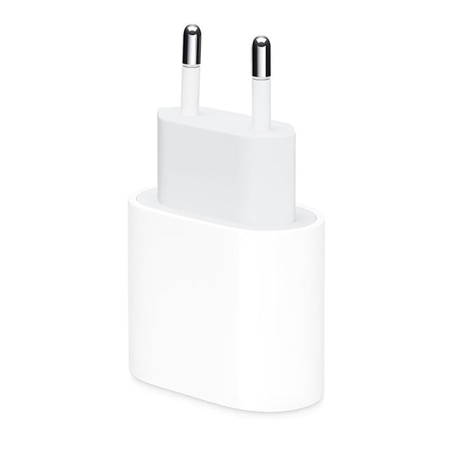 Ładowarka Sieciowa Szybka (20W) do iPhone, iPad, MacBook