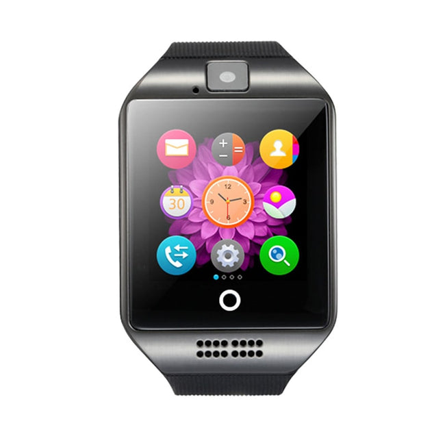 Smartwatch Q18 - Inteligentny Zegarek