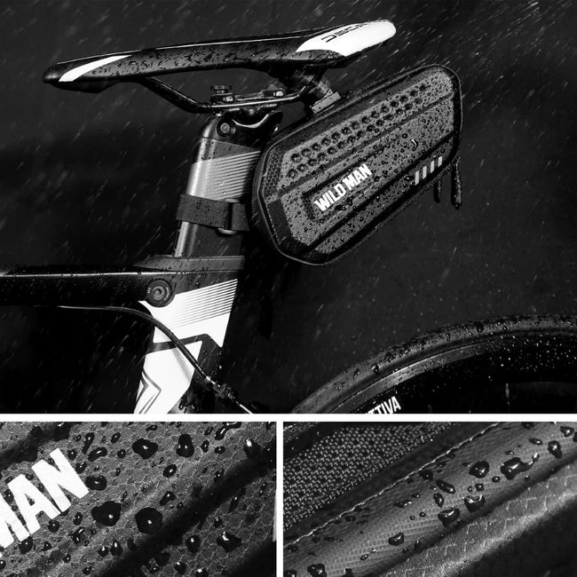 Products Wildman Sakwa pod Siodełko Rowerowe