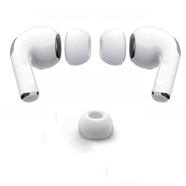 Gumki Douszne Do Apple Airpods Pro S / M / L