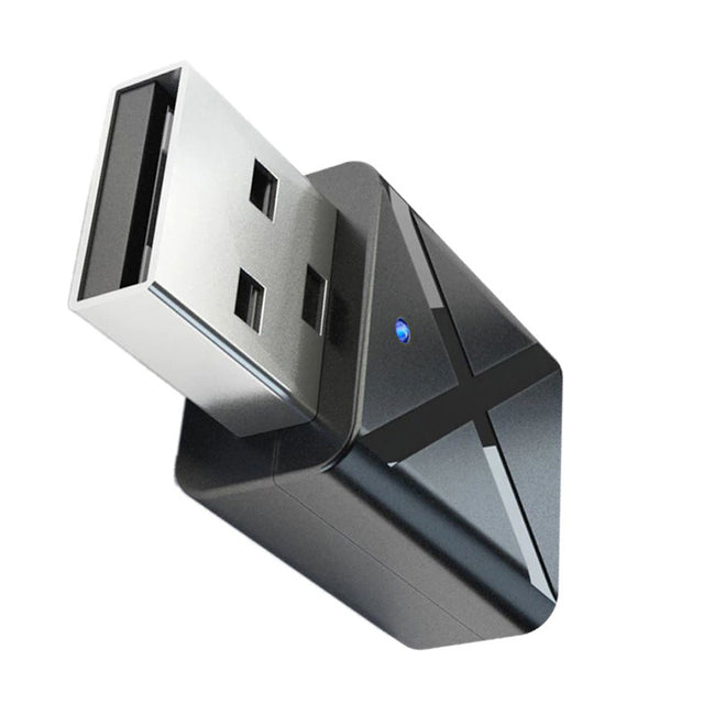 Transmiter Audio Bluetooth - Nadajnik + Odbiornik