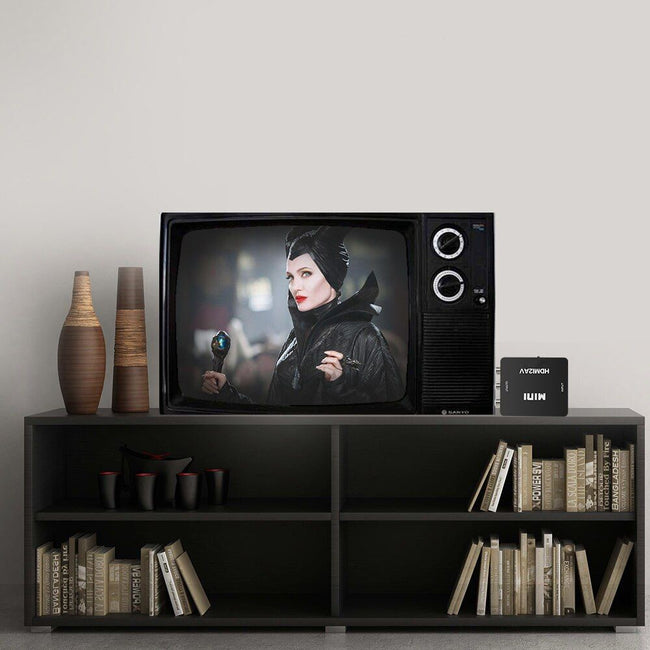 Konwerter, Adapter HDMI do RCA - CINCH (HDMI2AV)