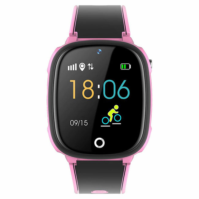 SmartWatch HW11 dla Dzieci, GPS