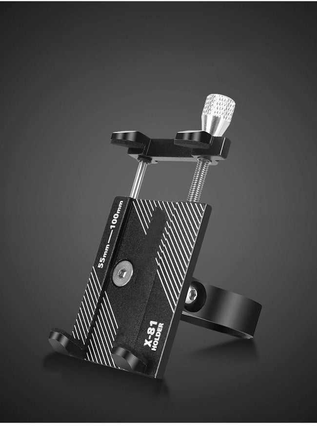 Uchwyt Rowerowy BENGUD X-81 - Aluminiowy