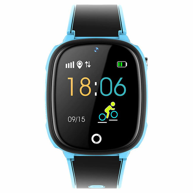 SmartWatch HW11 dla Dzieci, GPS