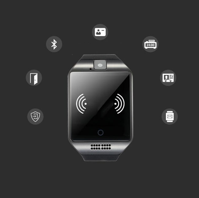Smartwatch Q18 - Inteligentny Zegarek