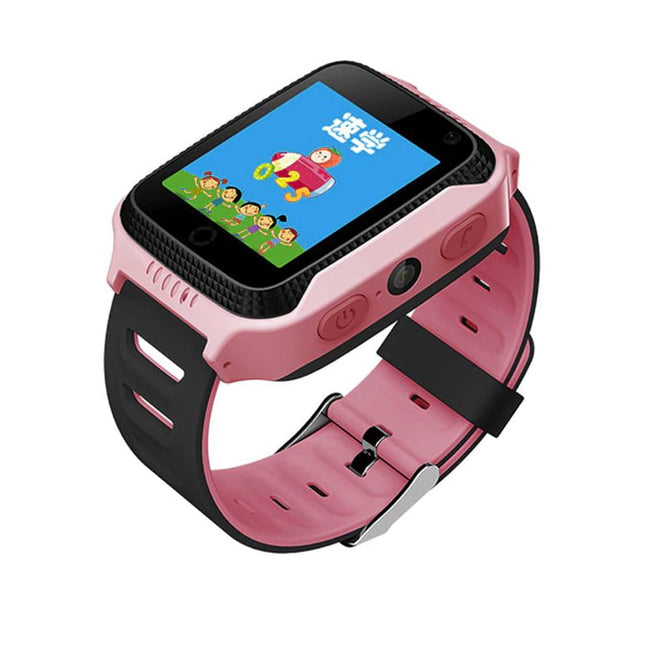 Smartwatch G900A dla Dzieci, GPS, Wodoodporny