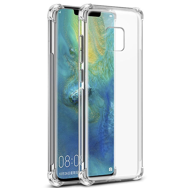 Etui Ochronne Air Cushion - Huawei Mate 20 Pro