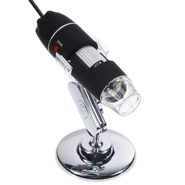 Mikroskop Cyfrowy 1600x - PC / Android