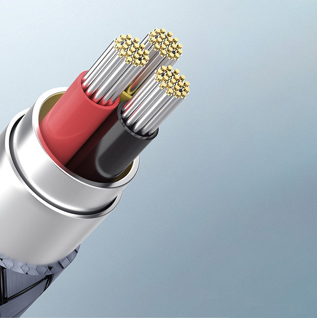Essager® Kabel Mini Jack (3,5 mm), AUX - AUX