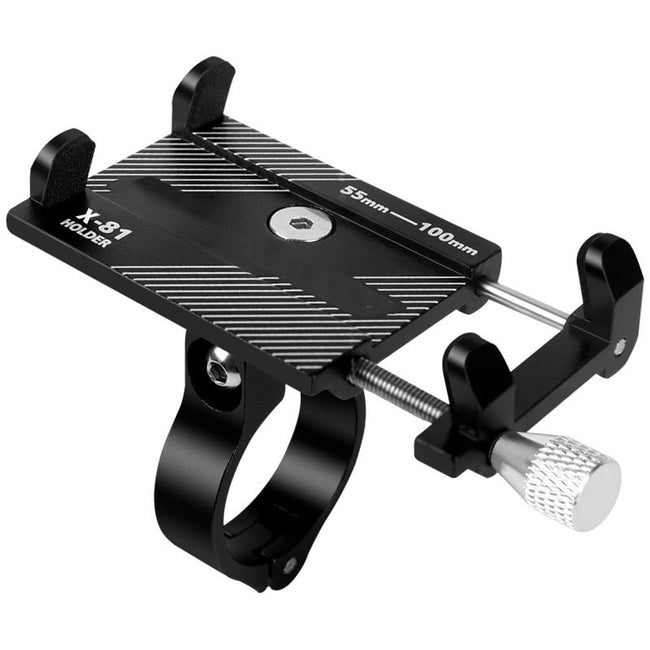 Uchwyt Rowerowy BENGUD X-81 - Aluminiowy