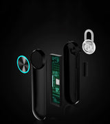 Słuchawka Bezprzewodowa Bluetooth - BWOO BW84