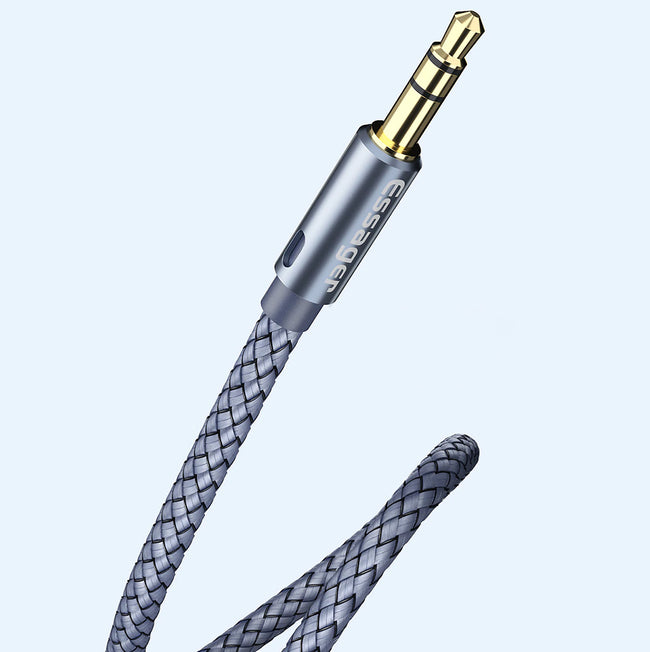 Essager® Kabel Mini Jack (3,5 mm), AUX - AUX