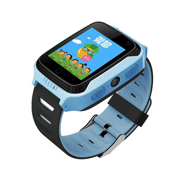 Smartwatch G900A dla Dzieci, GPS, Wodoodporny